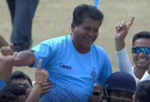 IPL 2026: KKR and head coach Chandrakant Pandit part ways after three seasons