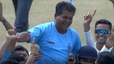 IPL 2026: KKR and head coach Chandrakant Pandit part ways after three seasons