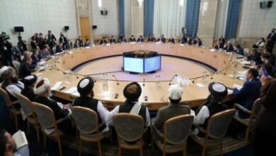 Post-Kremlin recognition, Afghanistan hopes Central Asian countries will follow suit