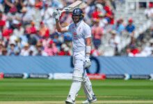 3rd Test: Smith leads England’s recovery with fifty after Bumrah picks three scalps