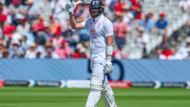 3rd Test: Smith leads England’s recovery with fifty after Bumrah picks three scalps