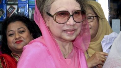 Bangladesh: Khaleda Zia to contest polls, confirms BNP Vice Chairman