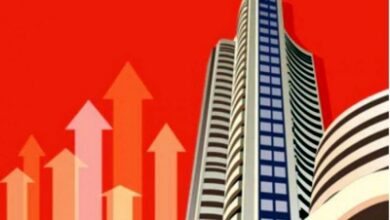 Indian stock market opens higher, Sensex above 83,400