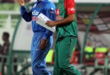 India’s white-ball tour of Bangladesh postponed to September 2026, says BCCI