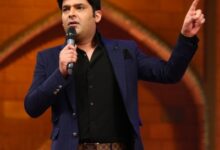 Security beefed up at Kapil Sharma’s Oshiwara residence after cafe shooting