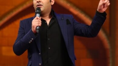Security beefed up at Kapil Sharma’s Oshiwara residence after cafe shooting