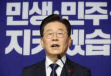 South Korea making utmost efforts on tariff talks with US ahead of deadline