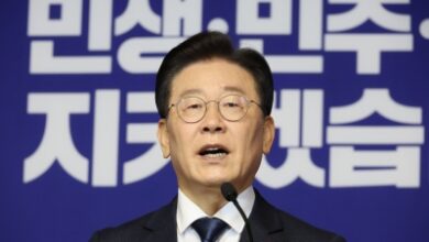 South Korea making utmost efforts on tariff talks with US ahead of deadline