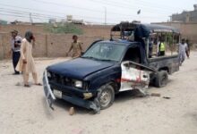 Pakistan: Blast kills four, injures 11 in Khyber Pakhtunkhwa province