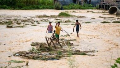 Flood alert issued across several districts in Nepal