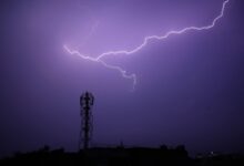 Lightning strikes: New App to provide early warning to be developed, says Maha Minister