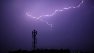 Lightning strikes: New App to provide early warning to be developed, says Maha Minister