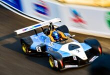 IAS officer Arvind Kumar again appears before ACB in Formula E case
