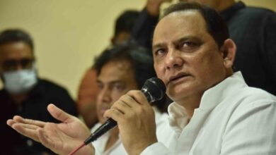 Azhar wants HCA disbanded over its president’s arrest in IPL tickets case