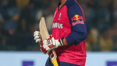 Vaibhav Suryavanshi sets sights on double century after record youth ODI ton