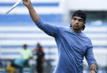 Neeraj Chopra reigns supreme at NC Classic 2025 with a throw of 86.18m