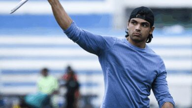 Neeraj Chopra reigns supreme at NC Classic 2025 with a throw of 86.18m