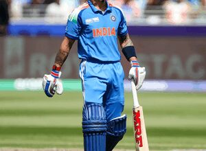 Williamson declares Kohli as the greatest all-format player seen in last 15 years