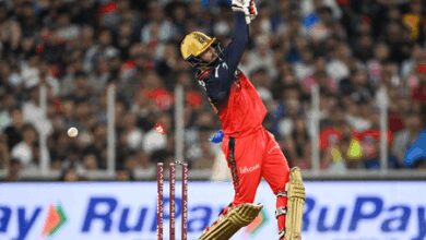 Jitesh Sharma to represent Baroda in 2025/26 domestic season after leaving Vidarbha
