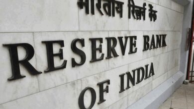 RBI withdraws Rs 1 lakh crore from banking system through VRRR auction to tackle surplus liquidity
