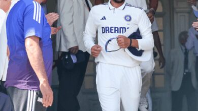 Kapil Pandey bats for Kuldeep Yadav’s return: ‘Not picking him has hurt India’ (Ld)