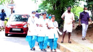 TN on high alert after Nipah virus cases in Kerala; medical teams deployed across borders