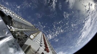 Musk’s Starlink receives approval from India’s space regulator, set to roll out services soon