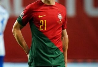 Liverpool and Portugal forward Diogo Jota and his brother die in car accident