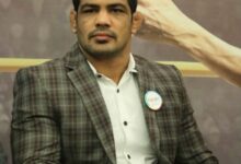 Sushil Kumar resumes Railway duty after bail