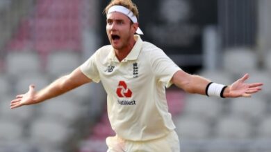 2nd Test: India’s collapse at Headingley will be on the back of England’s minds, says Broad