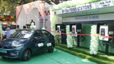 India’s tier 2 cities have 4,625 EV charging stations: Centre