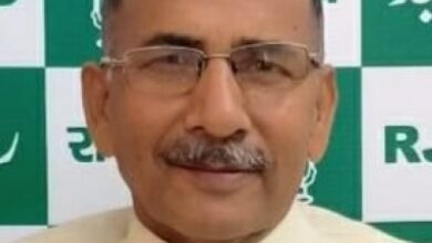 RJD challenges BJP over offensive viral audio clip; demands proof or apology