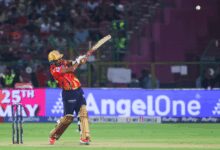 Sport is one area where there’s no bias or reservation based on caste or age: Shashank Singh