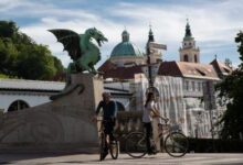 Slovenia raises retirement age to 67 under pension reform