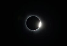 Final solar eclipse of 2025 to be observed tonight