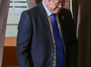 South Korean President Lee vows to build smart, independent military through defence reforms