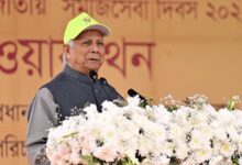 Bangladesh sees surge in religious violence under Yunus regime: Global advocacy group