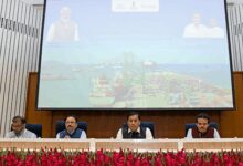 Blue Economy is central to India’s growth: PM Modi