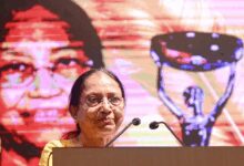 SC to examine today plea against invite to Booker Prize winner Banu Mushtaq to inaugurate Mysuru Dasara festival
