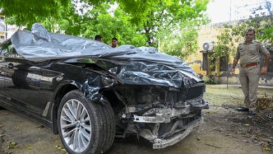 Delhi BMW accident: Hearing on bail plea of Gaganpreet Kaur put off till Sep 24