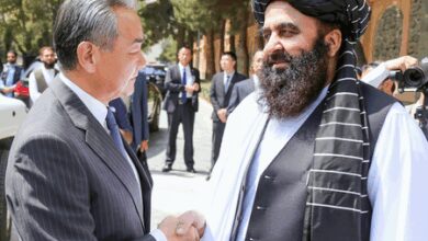 Extension of CPEC project into Afghanistan faces many challenges