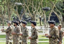 GST reduction on drones to encourage wider adoption, boost domestic manufacturing