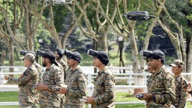 GST reduction on drones to encourage wider adoption, boost domestic manufacturing