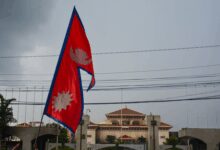 Nepal insurers face record claims over Gen-Z protest damages