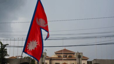Nepal insurers face record claims over Gen-Z protest damages