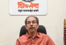 Shiv Sena(UBT) continues attacking Dy CM Shinde, says Maha govt ‘boastful’