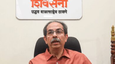 Shiv Sena(UBT) continues attacking Dy CM Shinde, says Maha govt ‘boastful’