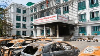 Nepal’s Gen Z has paved the way, but will elections bring the new leaders they seek?