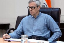 J&K cabinet to meet on Tuesday, likely to recommend convening of Assembly