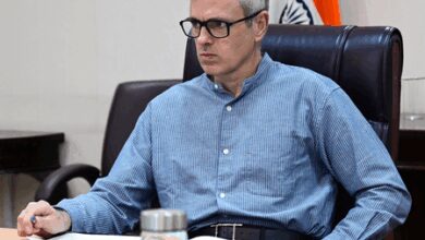J&K cabinet to meet on Tuesday, likely to recommend convening of Assembly